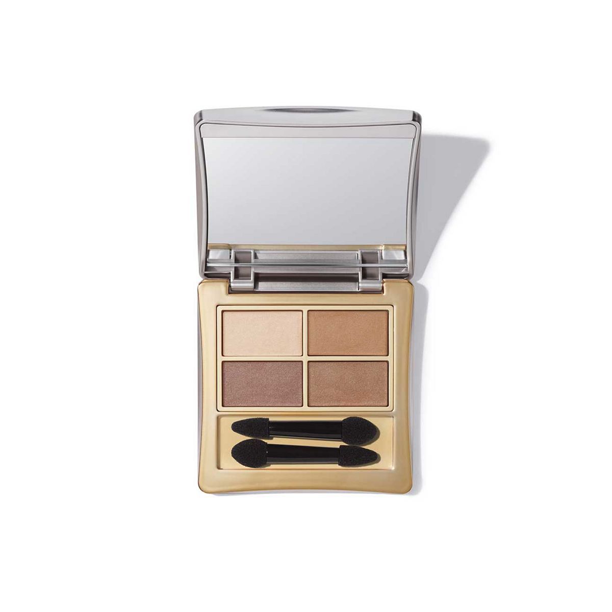 Elizabeth Arden Eyeshadow Quad Oh So Neutral 3g