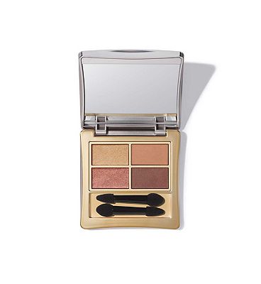 Elizabeth Arden Eyeshadow Quad Desert Nudes 3g