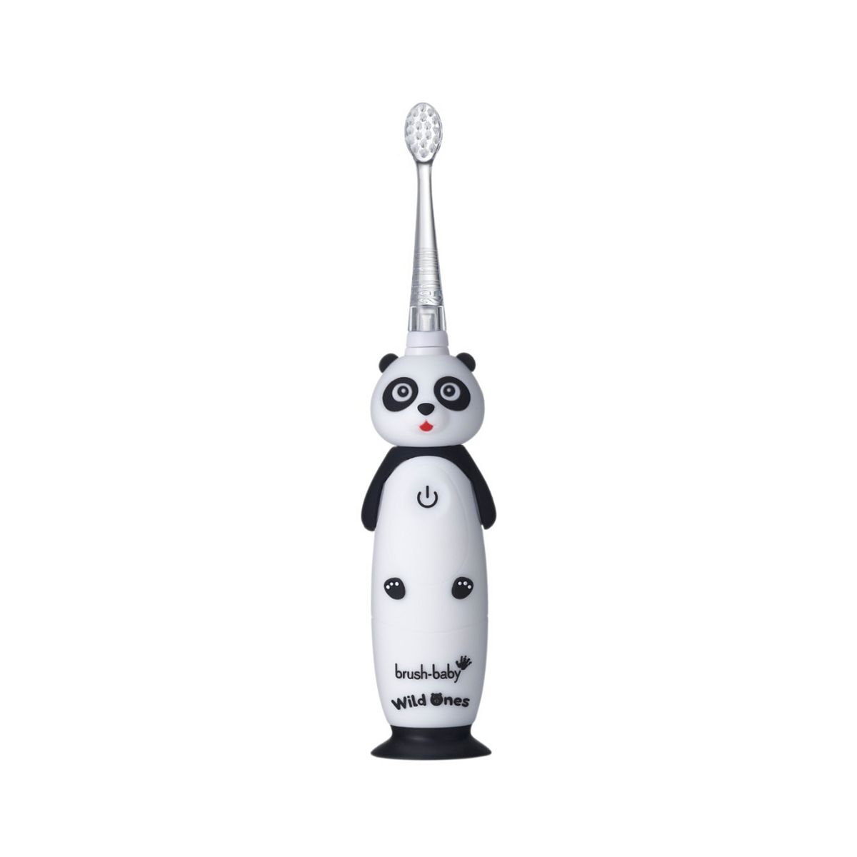 Brush Baby Brush-Baby Wildones Panda Rechargeable Toothbrush