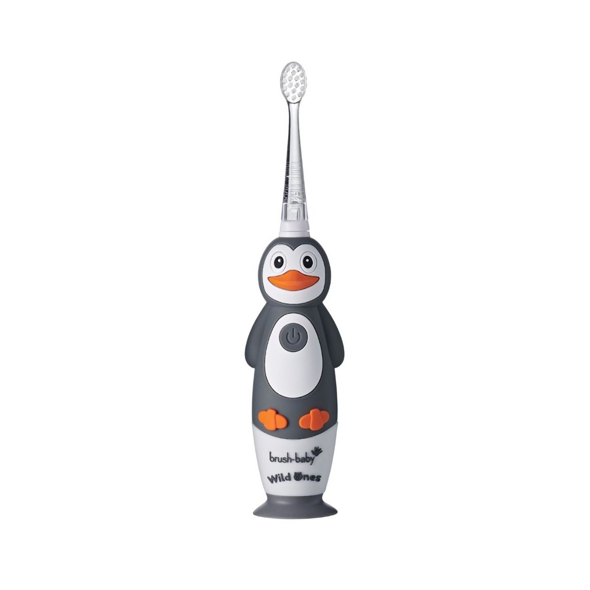 Brush Baby Brush-Baby Wildones Penguin Rechargeable Toothbrush