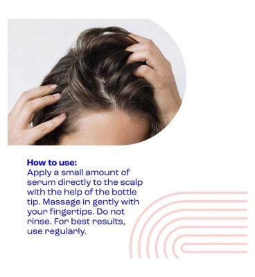 E45 Dry Scalp Serum 150ml (3)