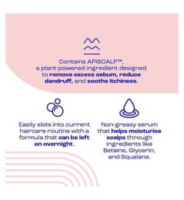 E45 Dry Scalp Serum 150ml (4)