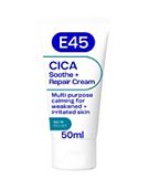 E45 Cica Soothe and Repair Cream 50ml