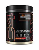 C4 Ultimate Performance Pre-Workout Tutti Frutti 496g