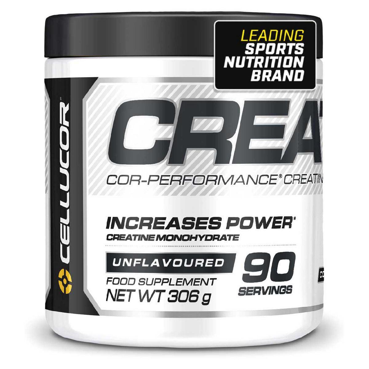 Cellucor Cor-Performance Creatine 306G