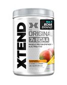 Xtend Original BCAA Mango Madness 441g