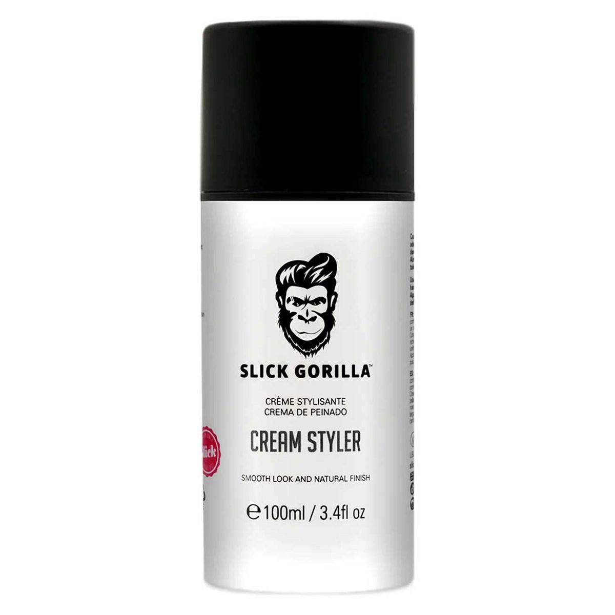 Slick Gorilla Cream Styler 100ml