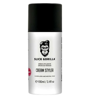 Slick Gorilla Cream Styler 100ml