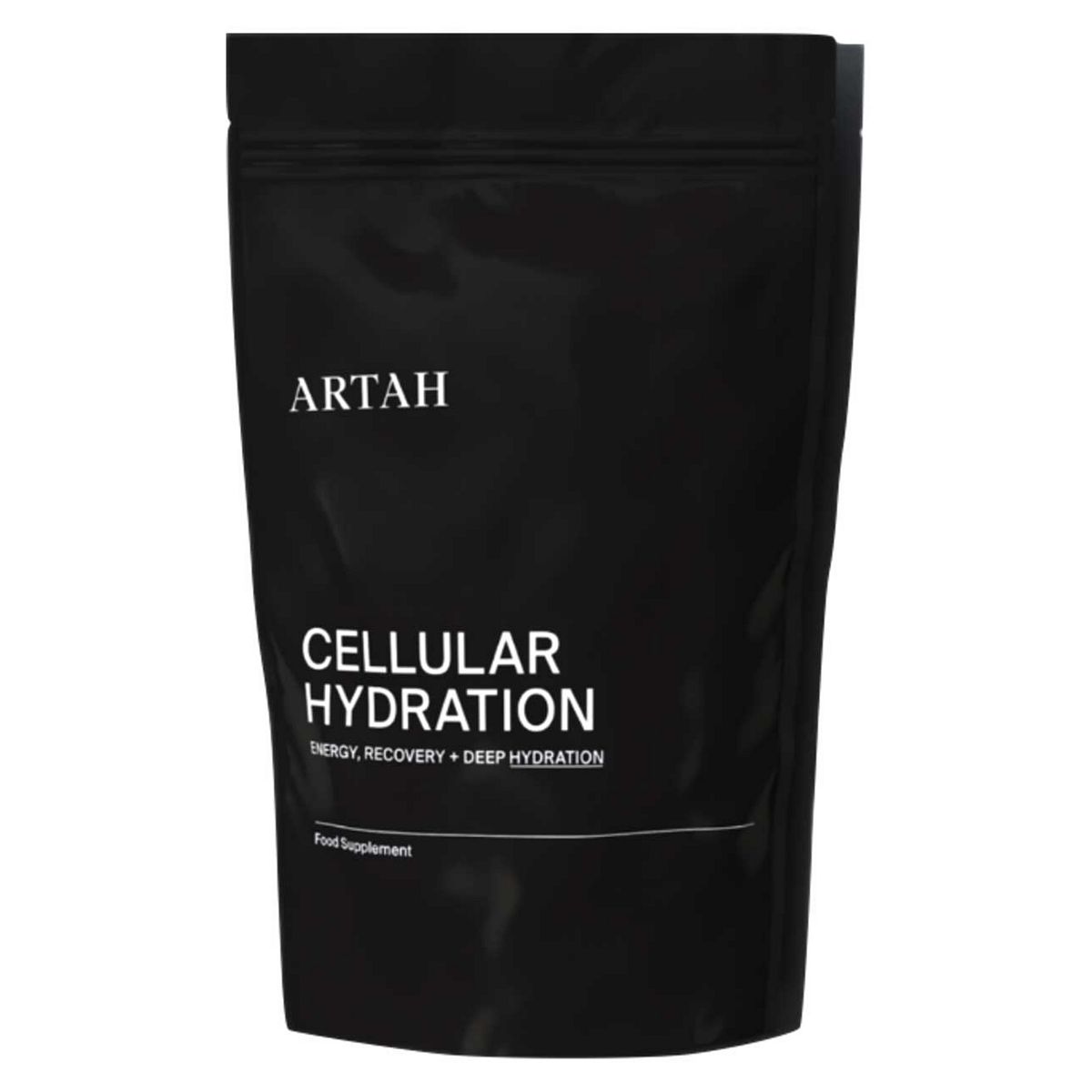 Artah Cellular Hydration, Food Supplement, 250G Powder