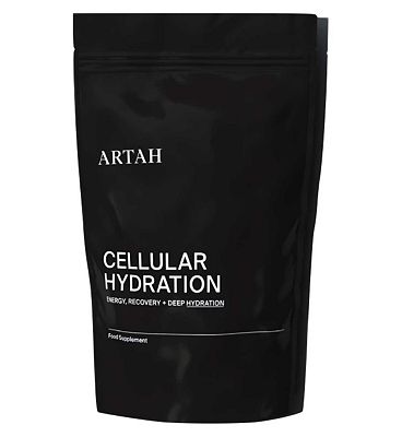 Click to view product details and reviews for Artah Cellular Hydration Food Supplement 250g Powder.