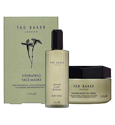 Ted Baker Head to Toe Pamper