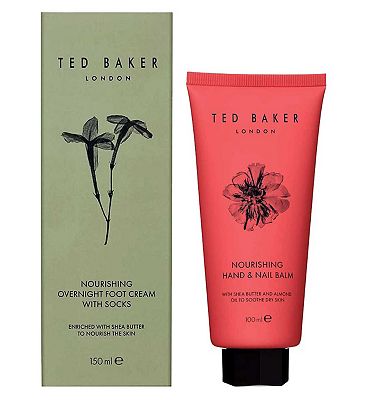 Ted Baker Hand & Heel Duo