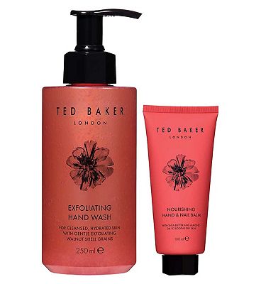 Ted Baker Hand Care Heroes