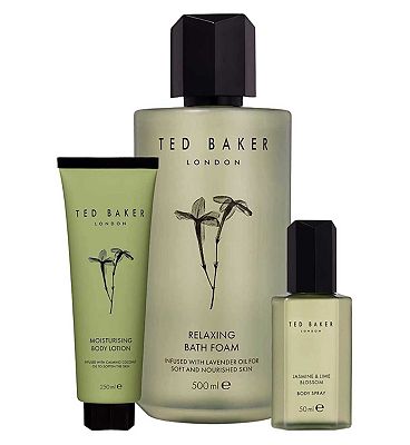 Ted Baker Relax & Unwind