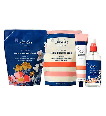 Joules Helping Hands Bundle