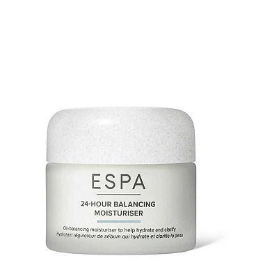ESPA 24-Hour Balancing Moisturiser 55ml