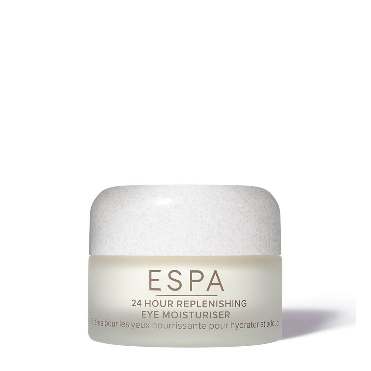 ESPA 24Hr Replenishing Eye Moisturiser 55ml