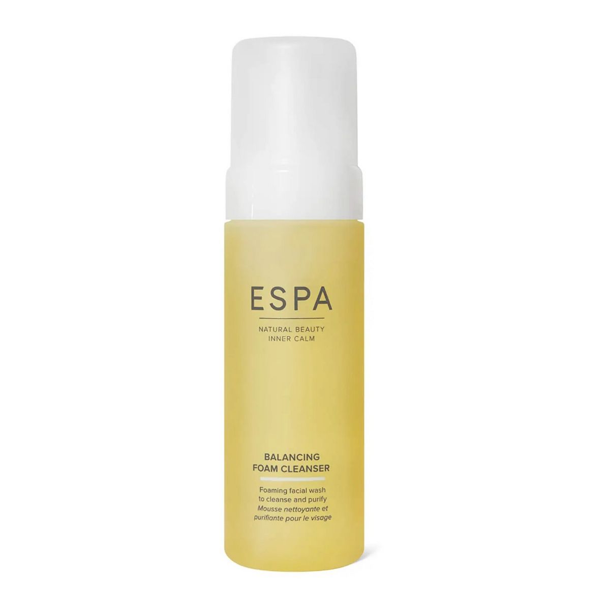 ESPA Balancing Foam Cleanser, 150ml