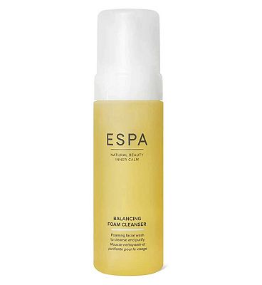 ESPA Balancing Foam Cleanser
