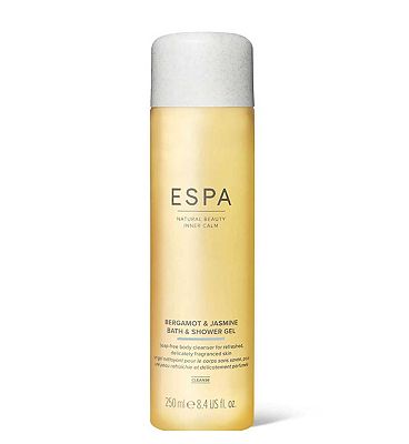 ESPA Bath & Shower Gel 250ml