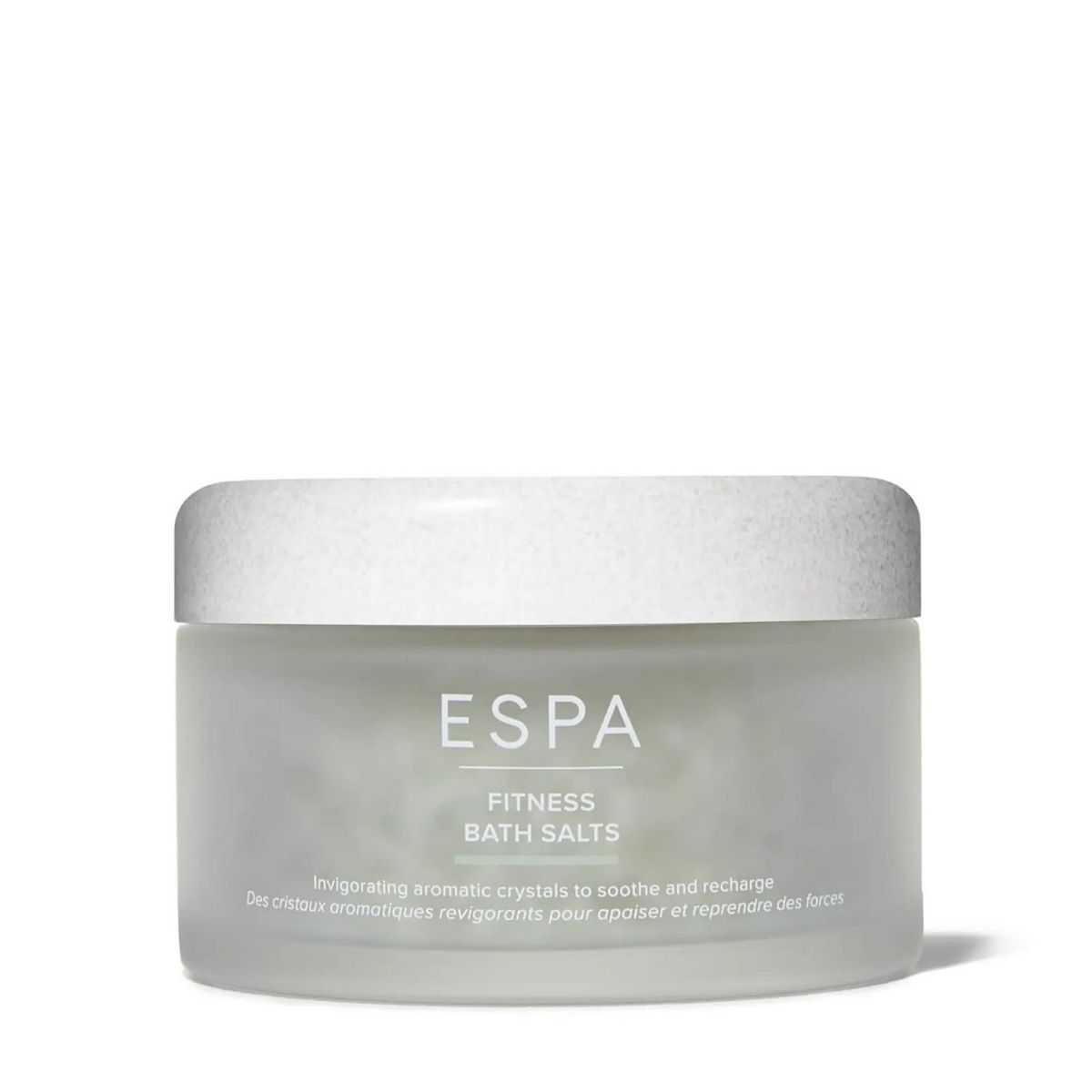 ESPA Fitness Bath Salts 200g