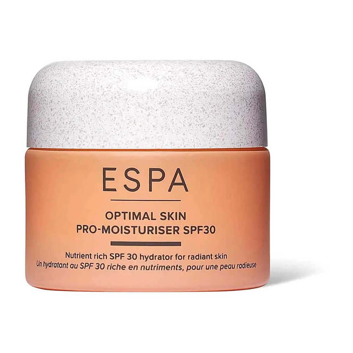 ESPA Optimal Pro-Moisturiser Spf30 55ml