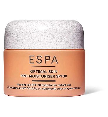ESPA Optimal Pro-Moisturiser SPF30 55ml
