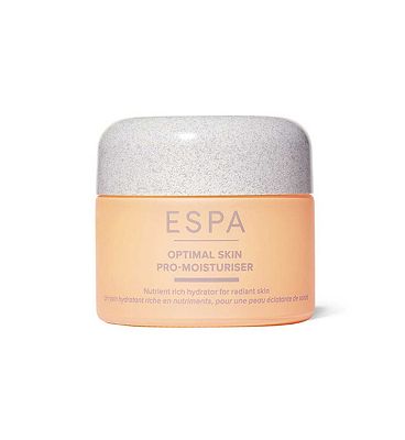 ESPA Optimal Skin Pro-Moisturiser, 55ml