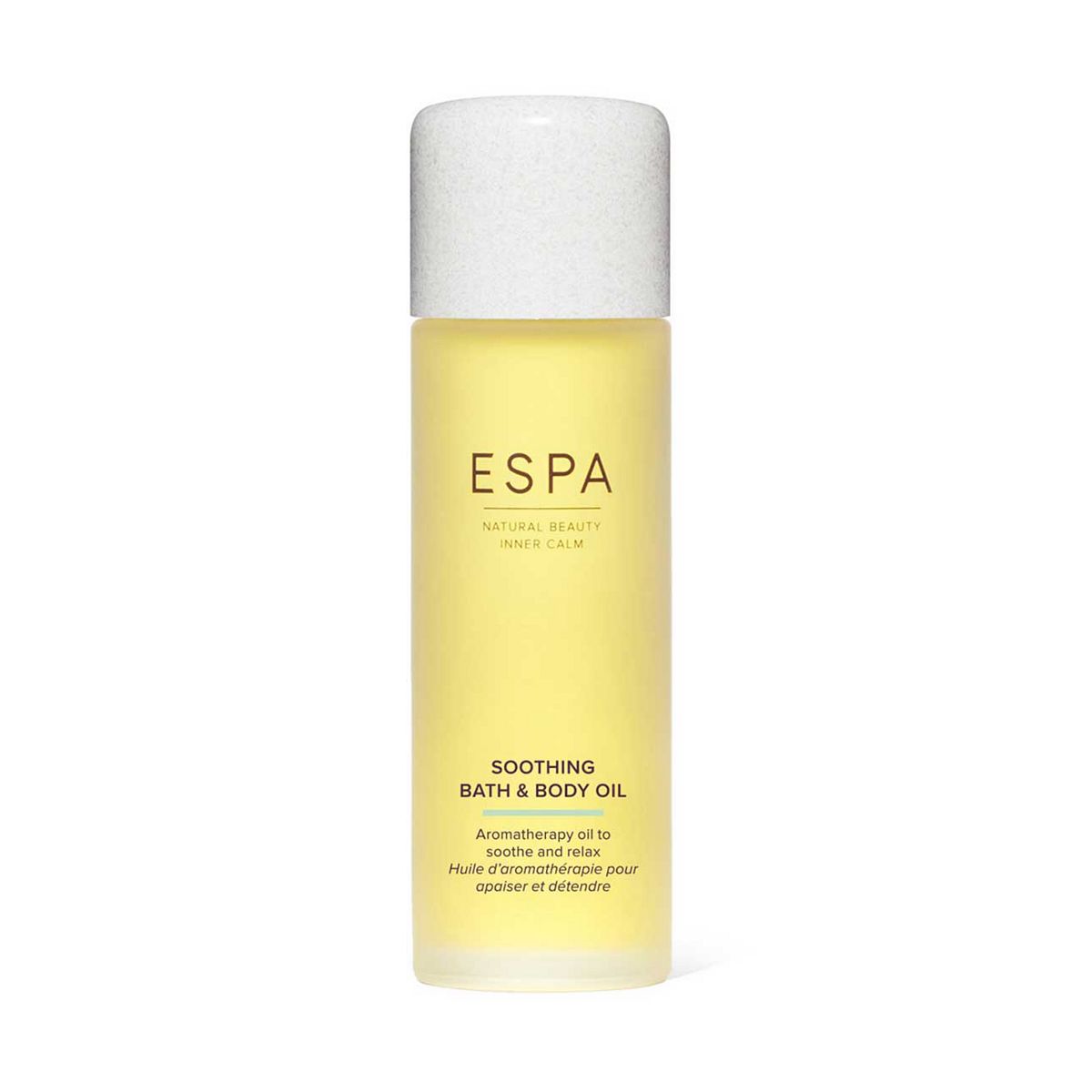 ESPA Bath & Body Oil 100ml