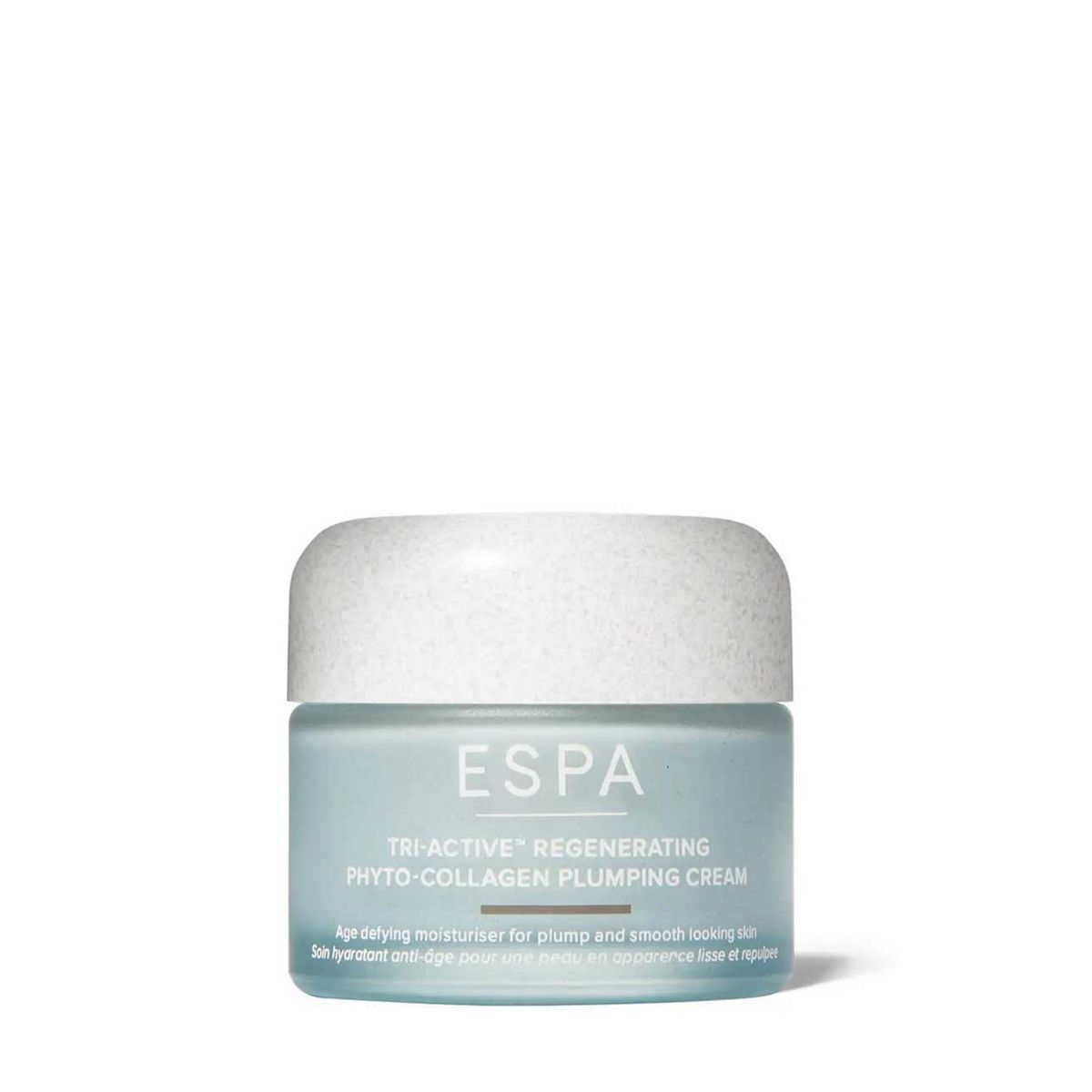 ESPA Tri-Active™ Regenerating Phyto Collagen Plumping Cream 55ml