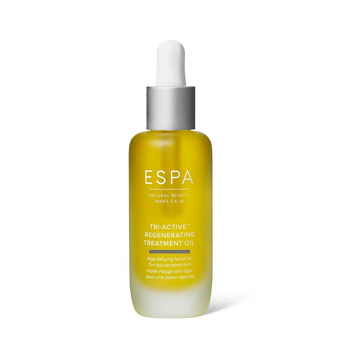ESPA Tri-Active™ Regenerating Nourishing Facial Oil 30ml