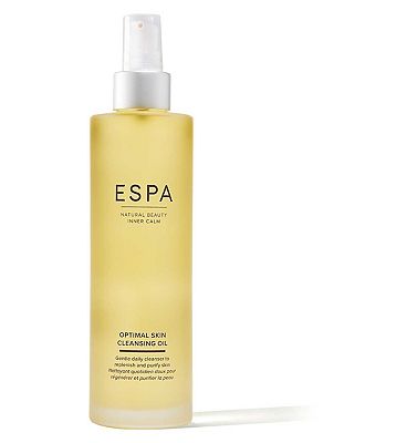 ESPA Optimal Skin Pro-Cleansing Oil 195ml