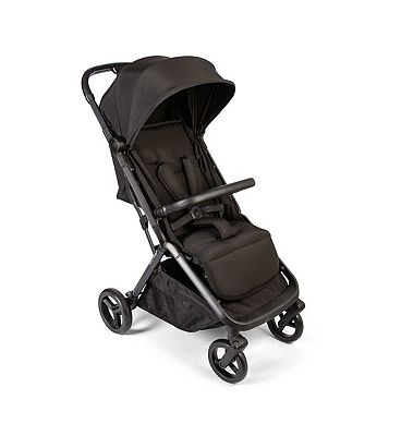 Red Kite Push Me Astro Stroller - Black