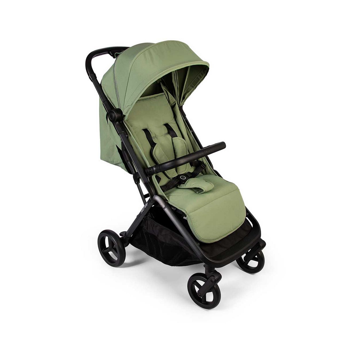 Red Kite Push Me Astro Stroller - Sage