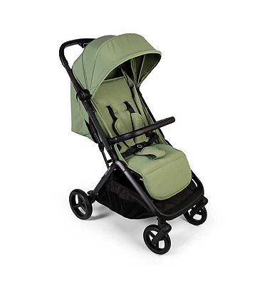 Red Kite Push Me Astro Stroller - Sage