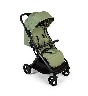 Red Kite Push Me Astro Stroller - Sage