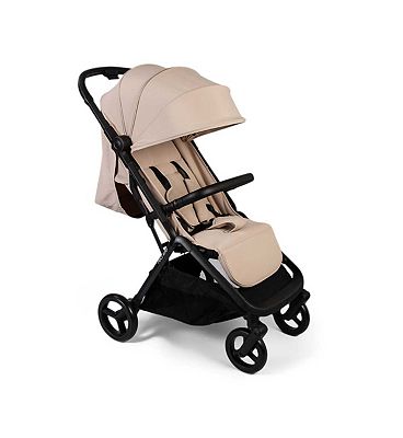 Red Kite Push Me Astro Stroller - Sand