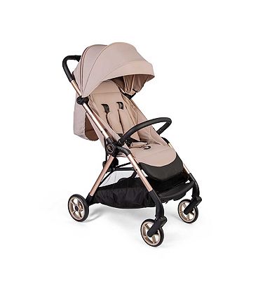 Red Kite Push Me Koko Stroller - Latte