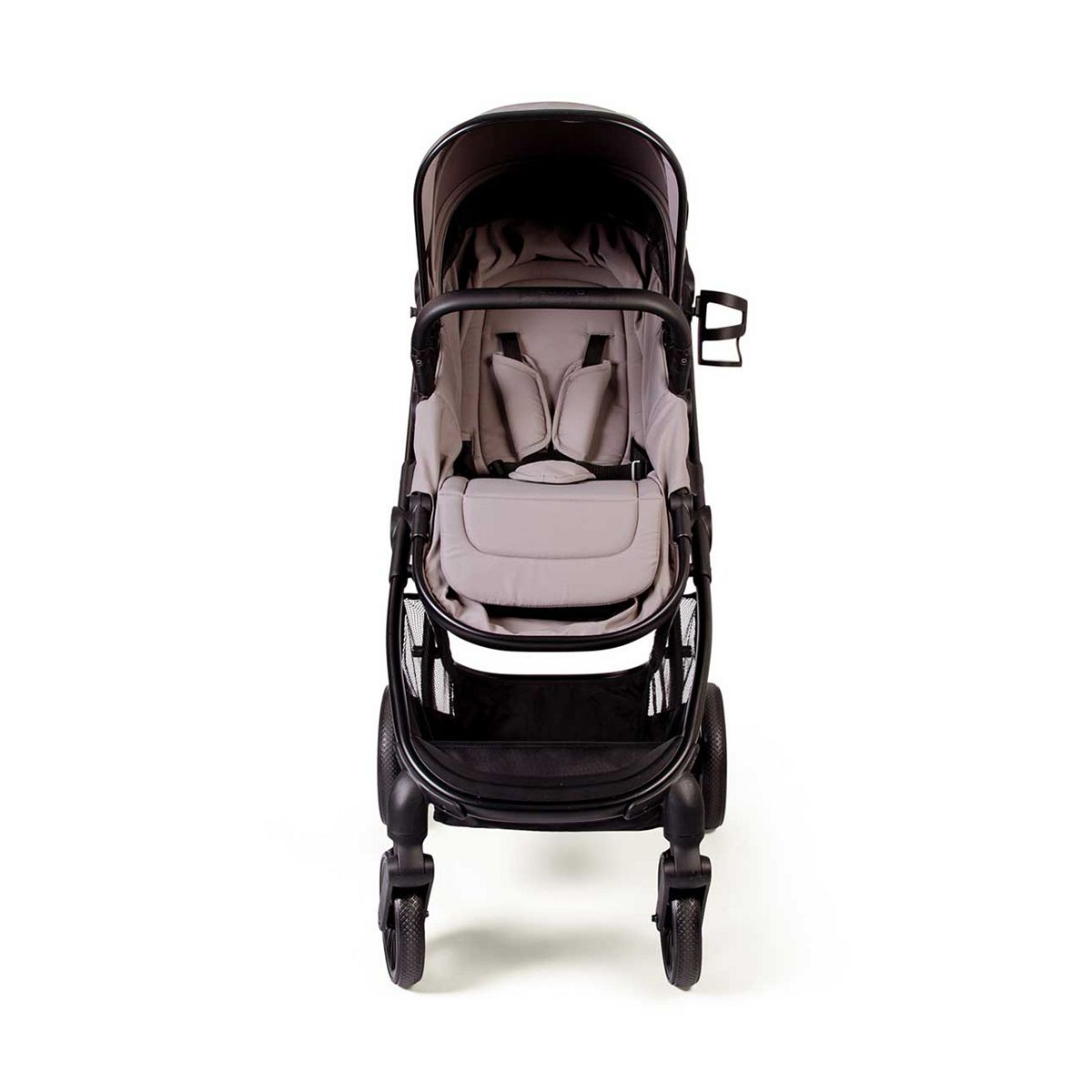 Red Kite Push Me Savanna I Travel System - Graphite