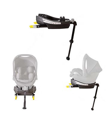 Red Kite iDock ISOFIX Base Compatible with Pace i & Savanna i Travel Systems