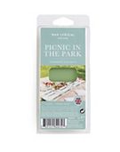 Wax Lyrical Wax Melt Picnic In The Park 55g