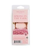 Wax Lyrical Wax Melt Spring In The Park 55g