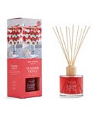 Wax Lyrical 200ml Reed Diffuser Summer Trifle