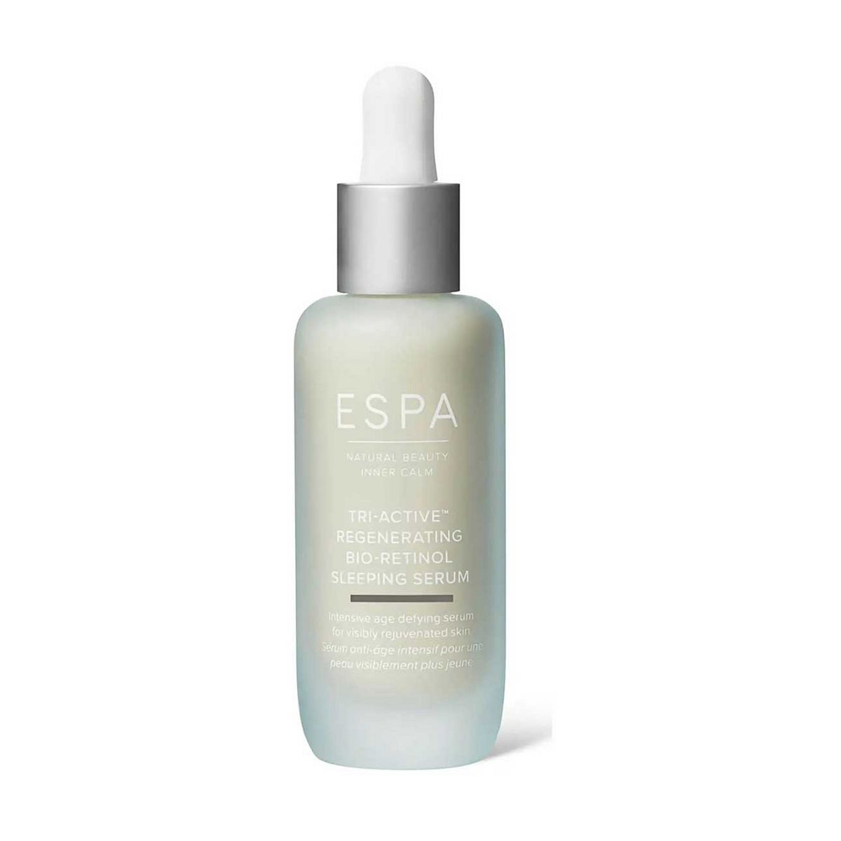 ESPA Tri-Active Regenerating Bio-Retinol Sleeping Serum 30ml
