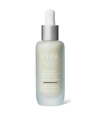 ESPA Tri-Active Regenerating Bio-Retinol Sleeping Serum 30ml