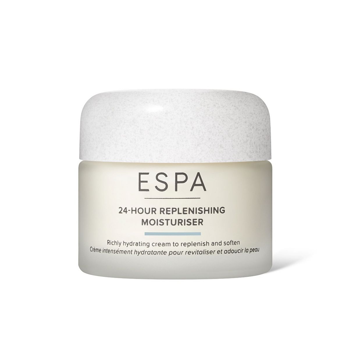 ESPA 24-Hr Replenishing Moisturiser 55ml