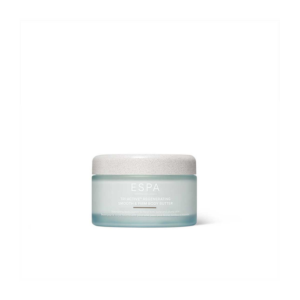 ESPA Tri-Active™ Regenerating Smooth & Firm Body Butter 180ml