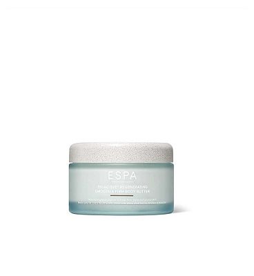 ESPA Tri-Active Regenerating Smooth & Firm Body Butter 180ml