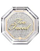 Too Faced Disco Crush High Shine Glitter Eyeshadow and Face Sparkle