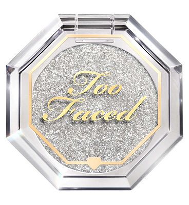 Too Faced Disco Crush High Shine Glitter Eye and Face Sparkle - Show Off Show Off